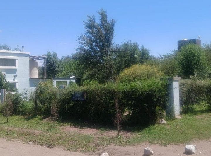 Venta Casa en Cosquin en Lote de 780 m - 2