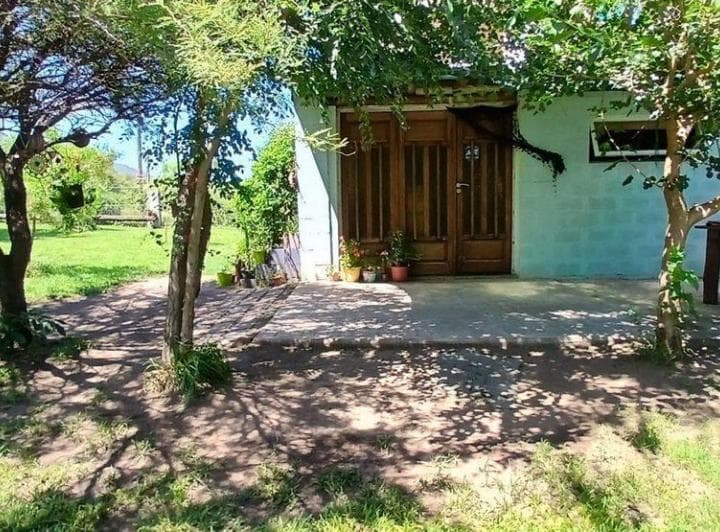 Venta Casa en Cosquin en Lote de 780 m - 5