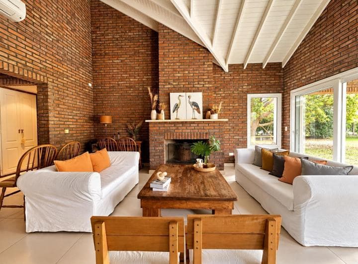 Casa en Venta de 6 Ambientes en Estancias del Pilar, Pilar, Gba Norte - 4
