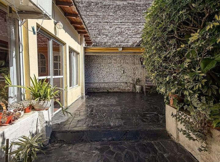 Venta PH 4 Amb Jardin Patio Apto Credit S. Lugares - 2