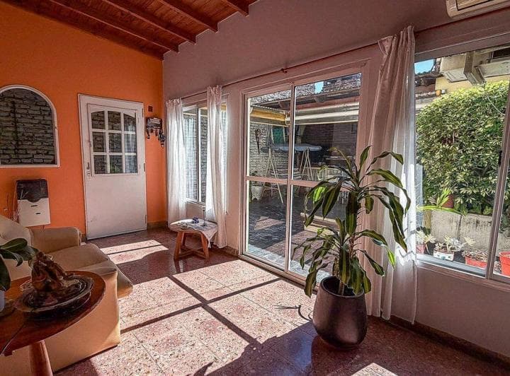 Venta PH 4 Amb Jardin Patio Apto Credit S. Lugares - 4