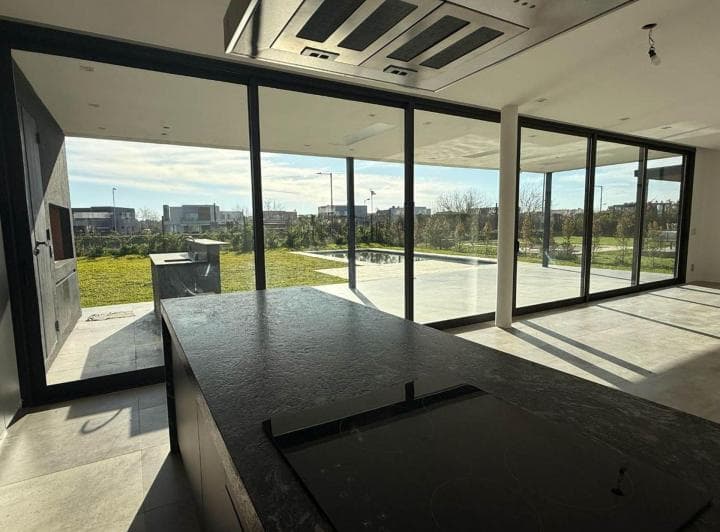 Venta Casa 5 Amb Puertos Ceibos a Estrenar - 4