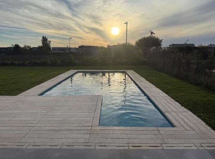 Venta Casa 5 Amb Puertos Ceibos a Estrenar - 5