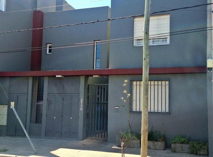 Departamento en Alberdi - 2