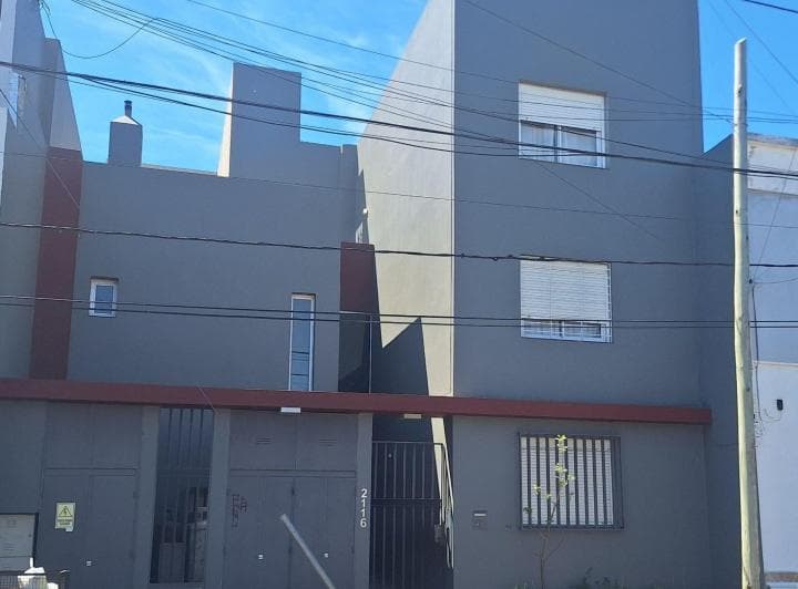 Departamento en Alberdi - 4
