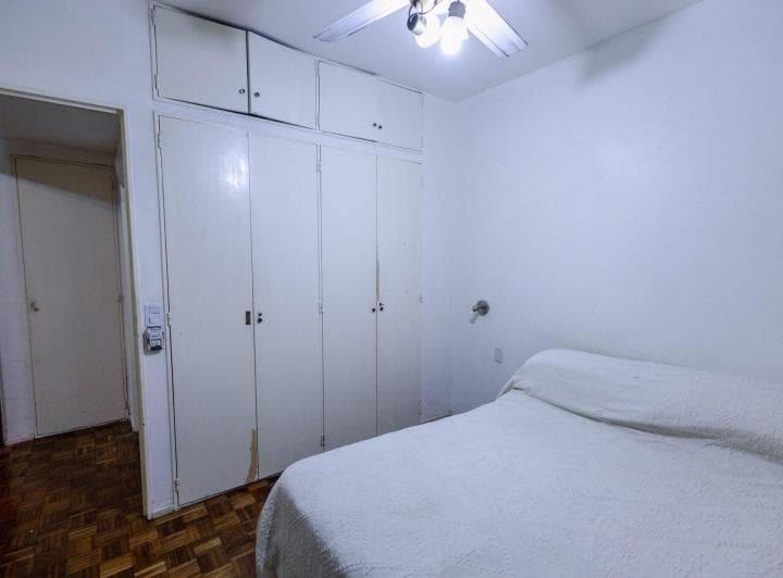 Depto 2 Amb Venta Av Alberdi Caballito - 5