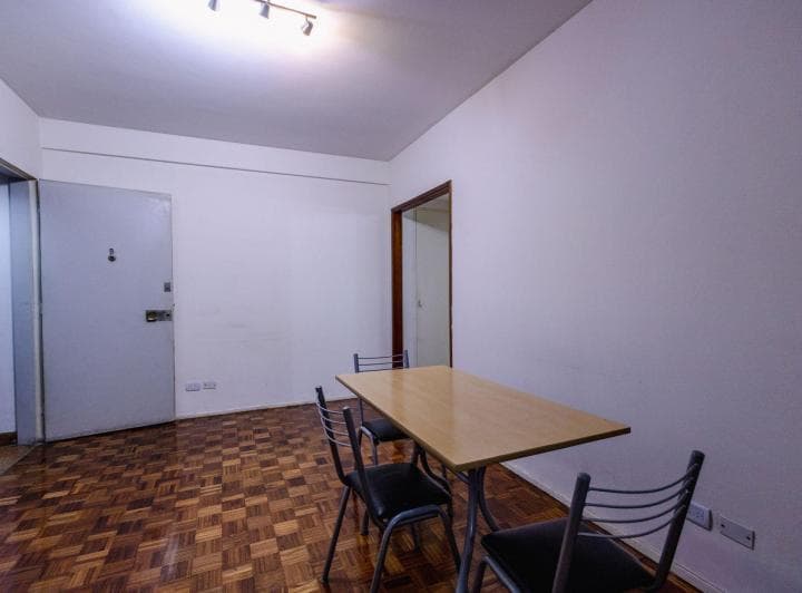 Depto 2 Amb Venta Av Alberdi Caballito - 2