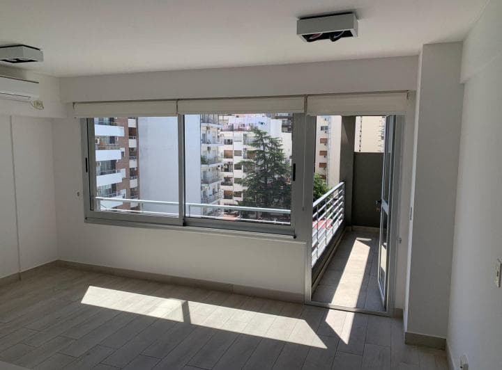 Venta Departamento 2 Amb con Cochera Fija - Quesada Al 2400 - Full Amenities - 2