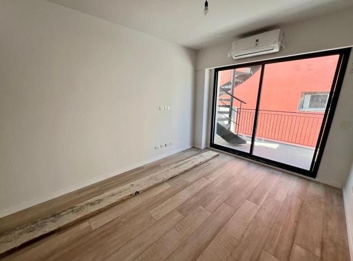 Venta – 2 Ambientes – Departamento – Caballito – Terraza Propia con Parrilla - Pileta - Gim - Cowork - 3