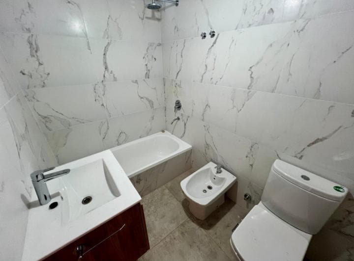 Venta – 2 Ambientes – Departamento – Caballito – Terraza Propia con Parrilla - Pileta - Gim - Cowork - 5