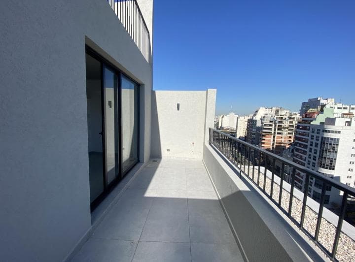 Venta Dpto Monoambiente con Balcon San Telmo Oportunidad - 2