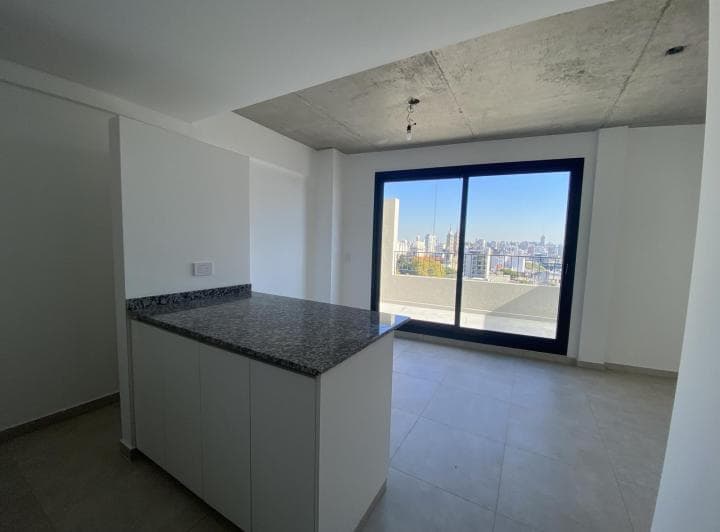 Venta Dpto Monoambiente con Balcon San Telmo Oportunidad - 5