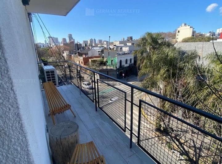 Departamento en Venta Ubicado en Palermo Soho, Capital Federal, Buenos Aires - 2