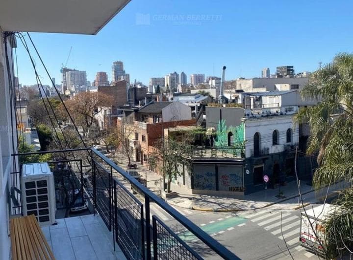 Departamento en Venta Ubicado en Palermo Soho, Capital Federal, Buenos Aires - 3