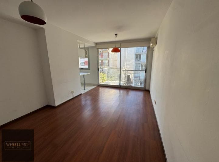 Departamento - Palermo Hollywood - 2