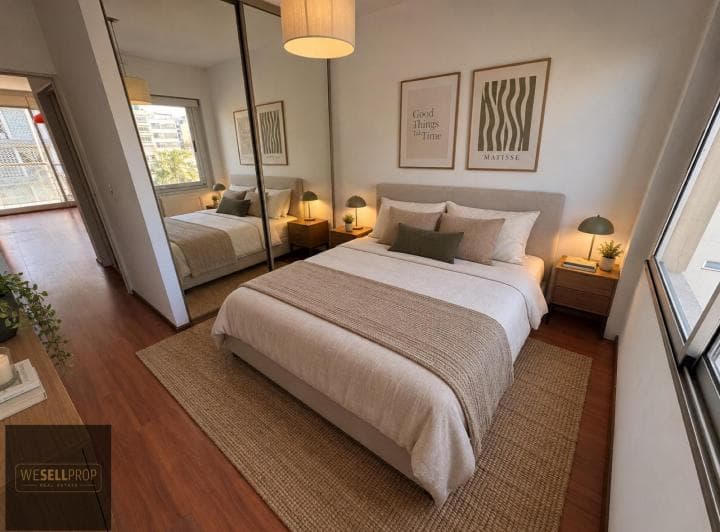 Departamento - Palermo Hollywood - 3