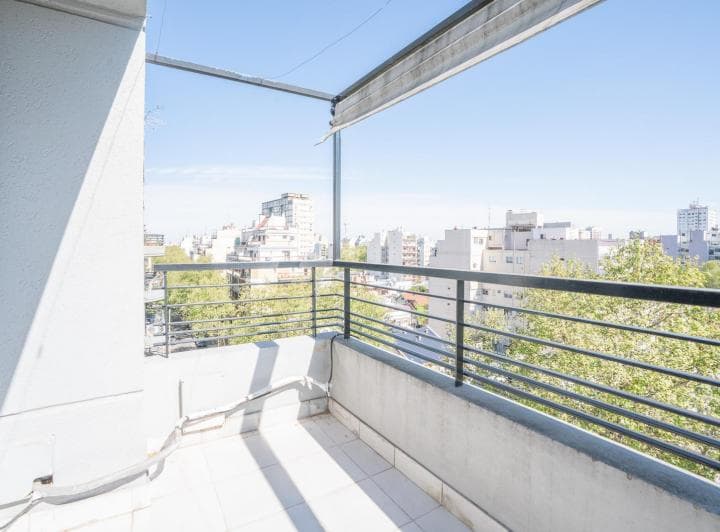 Condarco 3100 - Moderno Semipiso 3 Amb - Villa del Parque - Piso Alto - 5