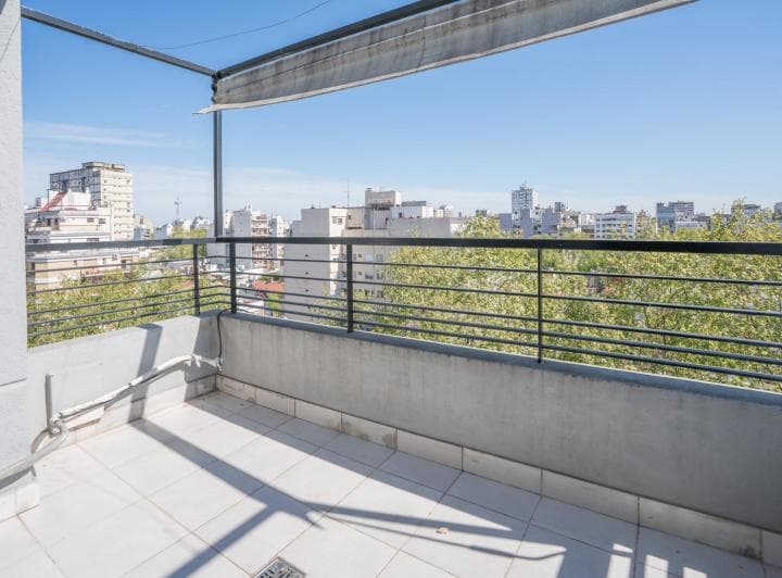 Condarco 3100 - Moderno Semipiso 3 Amb - Villa del Parque - Piso Alto - 3
