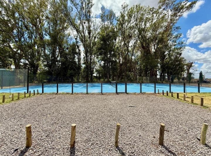 Lote en Venta Barrio Brisanova, Pueblo Esther - 5