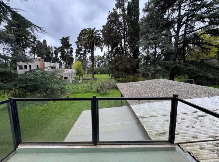 Alquiler en Los Robles del Monarca Pilar C/pileta - 2