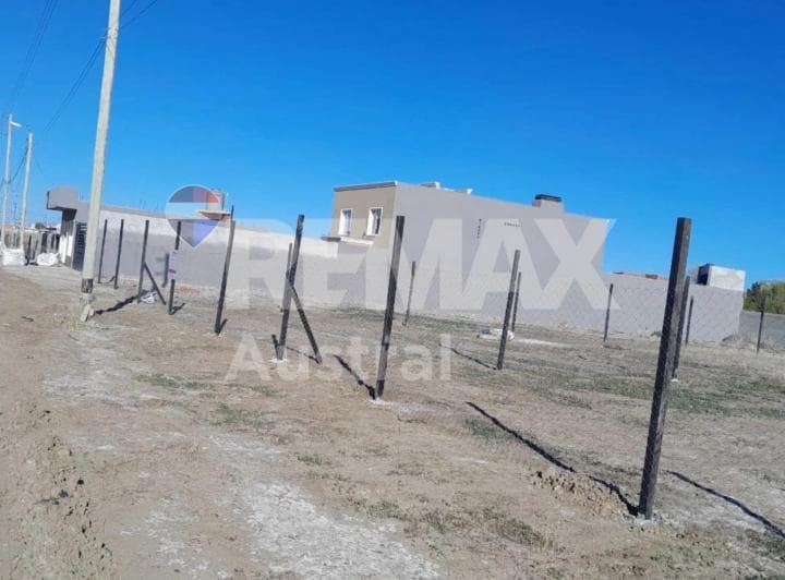 Terreno Zona Sur B° Bella Vista 560 m² - 3