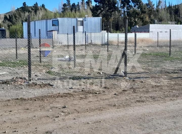Terreno Zona Sur B° Bella Vista 560 m² - 4