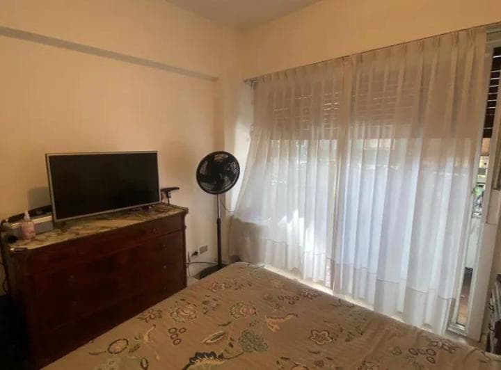 Departamento - 2 Ambientes - Patio - Venta con Renta - Palermo - 5
