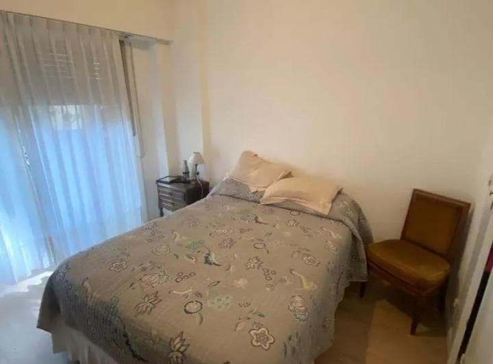 Departamento - 2 Ambientes - Patio - Venta con Renta - Palermo - 4