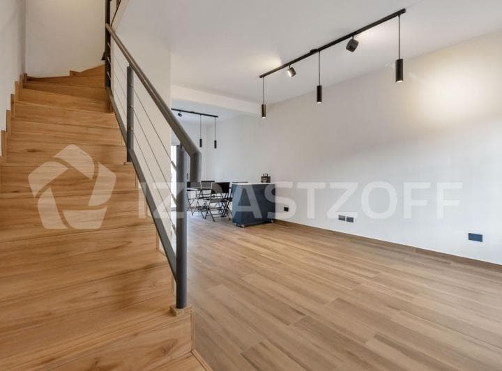 Venta Duplex Moderno 4 Amb Premium, a Nuevo! Jardin/cochera - Florida Oeste. - 5