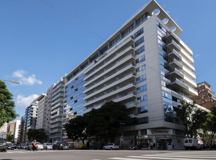 Venta Departamento en Belgrano - 2