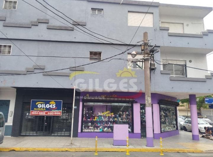 Alquiler de Departamento 1 Ambiente en Ramos Mejia Centrico Muy Buen Estado Apto Profesional - 2