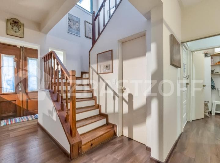 Venta Casa 6 Amb Refaccionada, Galería con Parrilla/jardin/pileta - La Horqueta, San Isidro - 3