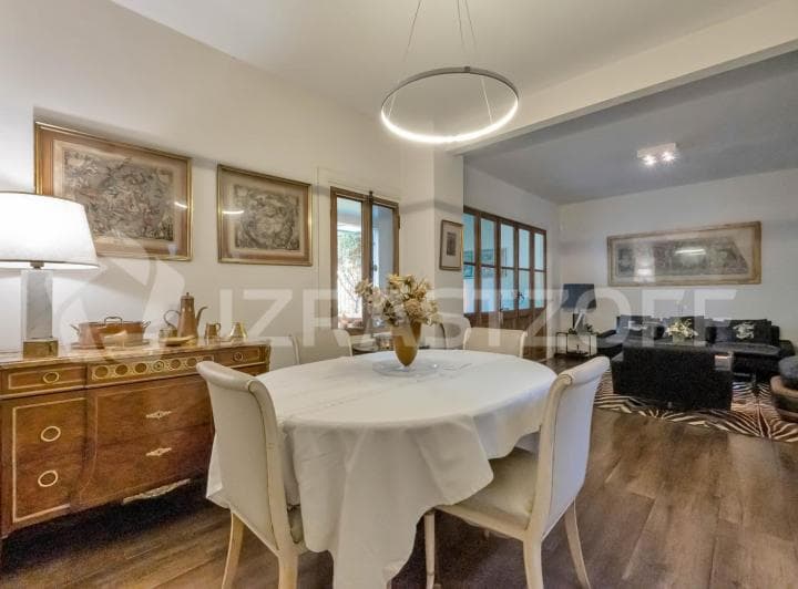Venta Casa 6 Amb Refaccionada, Galería con Parrilla/jardin/pileta - La Horqueta, San Isidro - 4
