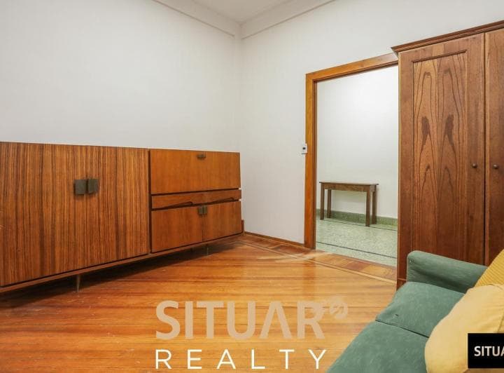 Venta PH en Planta Baja 2 Dorm. en Villa Crespo - 5