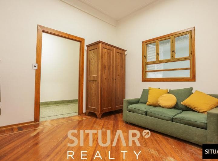 Venta PH en Planta Baja 2 Dorm. en Villa Crespo - 4