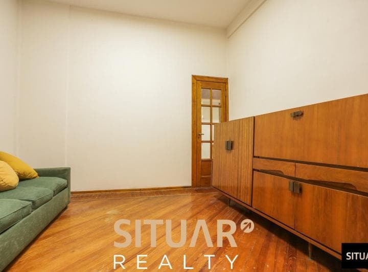 Venta PH en Planta Baja 2 Dorm. en Villa Crespo - 3