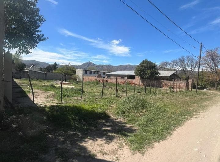 Terreno en Villa Pan de Azucar - 2