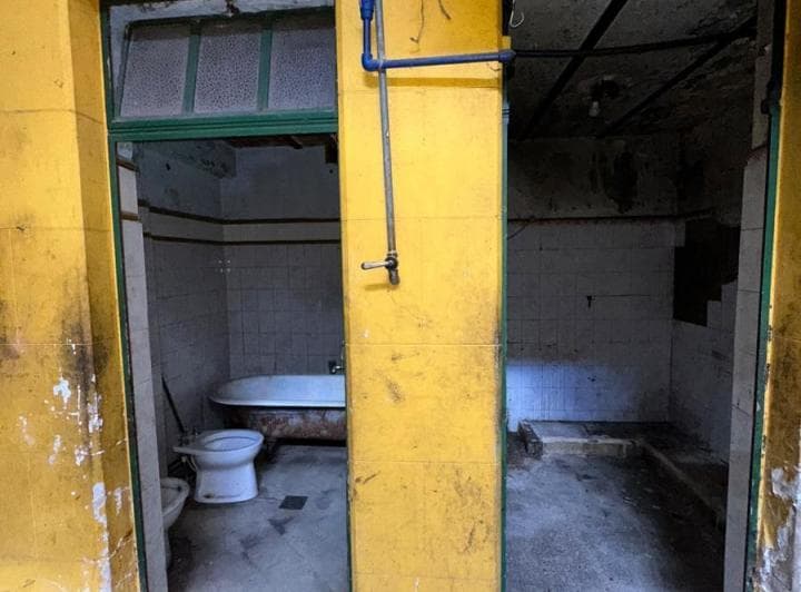 Lote Propio con Cuatro Viviendas en Barracas Venta - 3