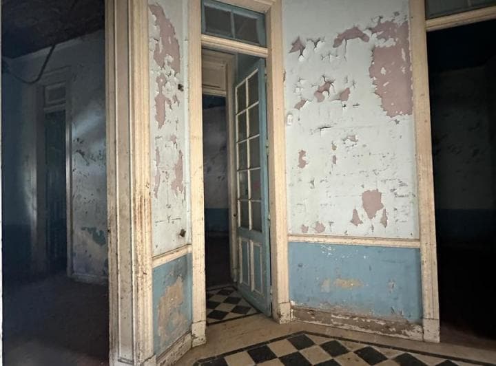 Lote Propio con Cuatro Viviendas en Barracas Venta - 4