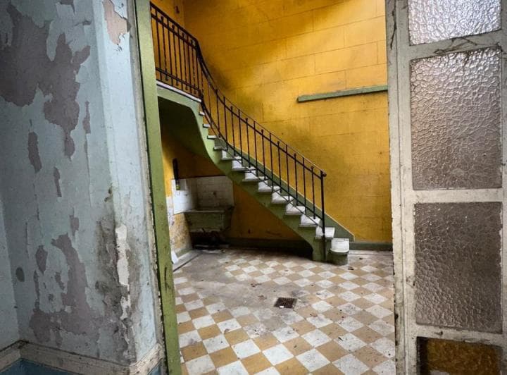 Lote Propio con Cuatro Viviendas en Barracas Venta - 2