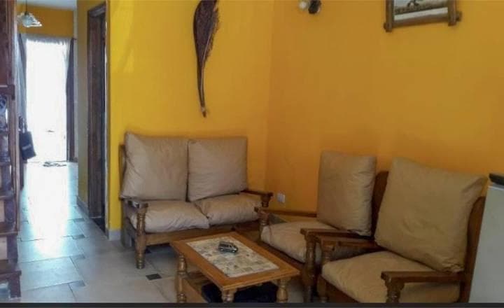 Apto Crédito. Espectacular Casa en Venta en San Bernardo (Costa Azul) Una Cuadra del Mar - 2