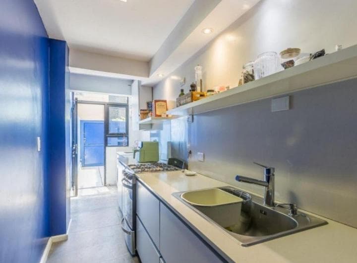 Departamento en Venta 3 Ambientes con Patio y Amenities en Núñez - 4