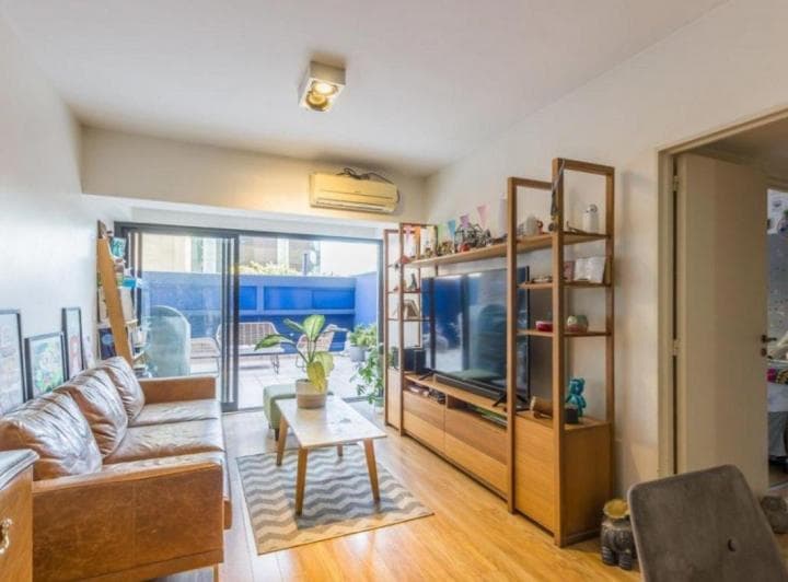 Departamento en Venta 3 Ambientes con Patio y Amenities en Núñez - 3