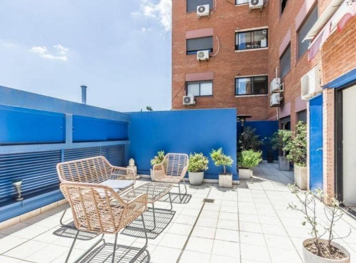 Departamento en Venta 3 Ambientes con Patio y Amenities en Núñez - 5
