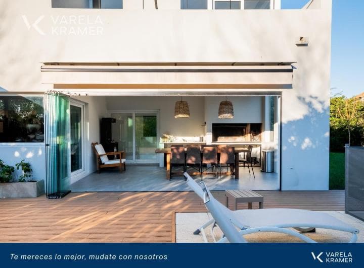 Casa en Venta en Tigre Barrio Barbarita - 2