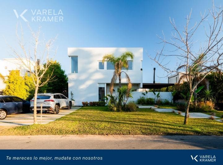 Casa en Venta en Tigre Barrio Barbarita - 5