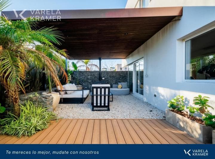 Casa en Venta en Tigre Barrio Barbarita - 4