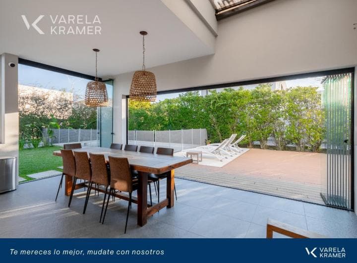 Casa en Venta en Tigre Barrio Barbarita - 3