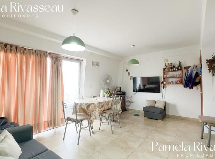 Departamento en Venta Ada Elflein Al 2500 - 4