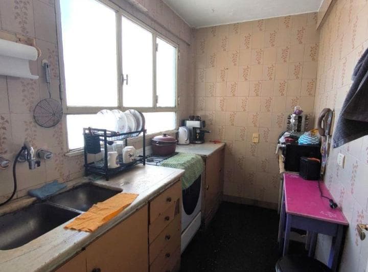 Venta 3 Amb. con Balcón Corrido y Vista Abierta – Abasto - 4